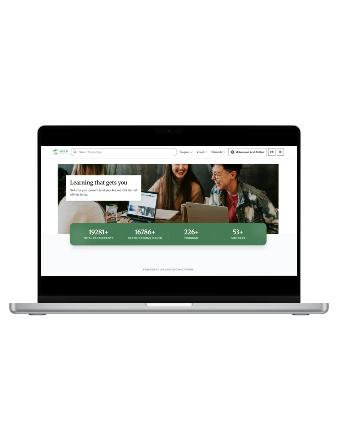 Certification Management System