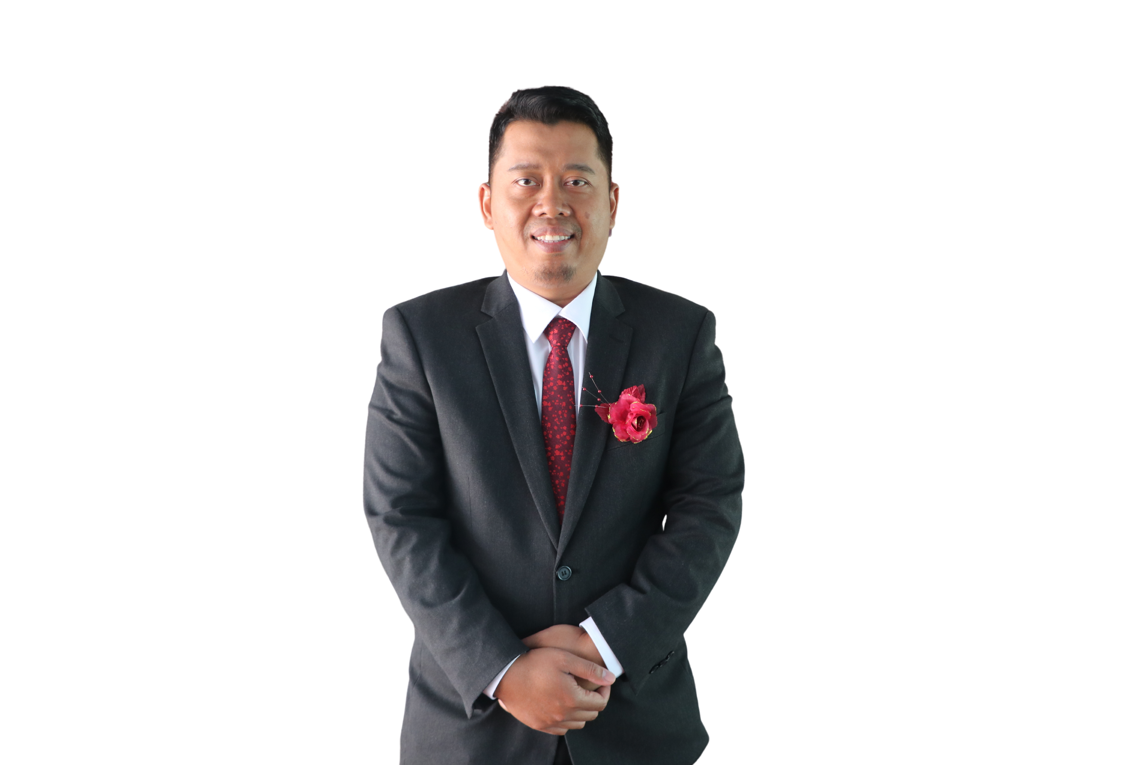Foto CEO NextSolution